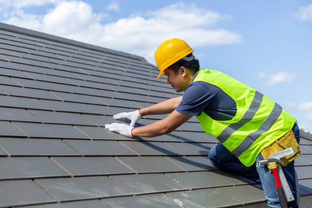 Trusted Charlestown, IN Roofing Contractor Experts