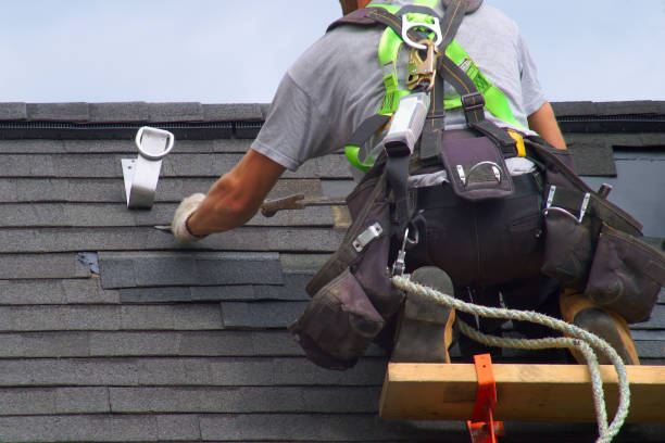 Quick and Trustworthy Emergency Roof Repair Services in Charlestown, IN