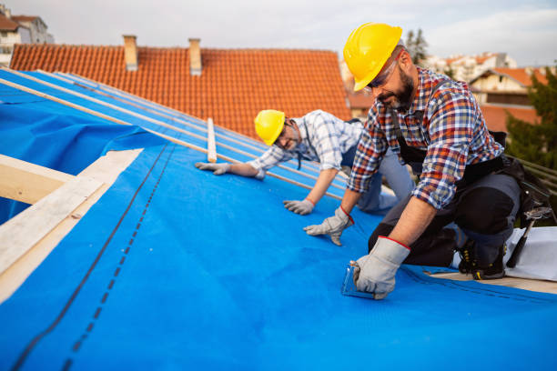 Best Roof Waterproofing Services  in Charlestown, IN